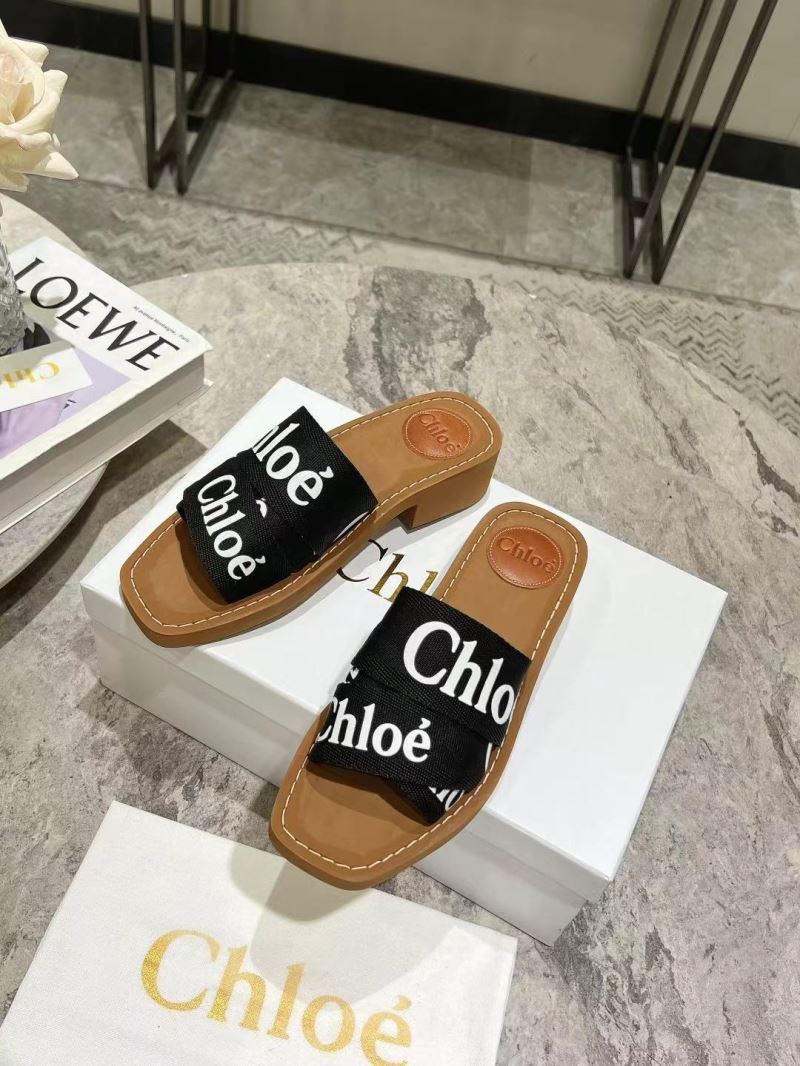 Chloe Sandals